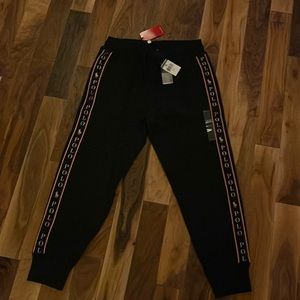 Polo Sweatpants